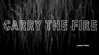Atreyu - Save Us (Lyric Video)