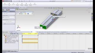 Huong dan mo phong NI Softmotion ket hop Solidworks co feedback
