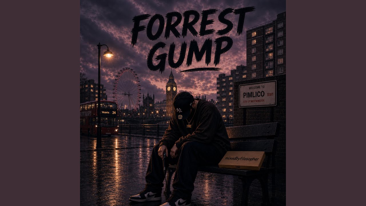 Watch FORREST GUMP on YouTube Watch FORREST GUMP on YouTube