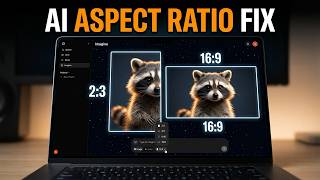 How to Change Aspect Ratio in Grok AI | Image & Video Size Settings How To Change Aspect Ratio In Grok Ai Quick Easy Tutorial