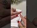 Reducing Seam Bulk? Easy! ❤️✂️👍 #sewingtutorial #handmadeinusa