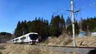 E257 series Azusa