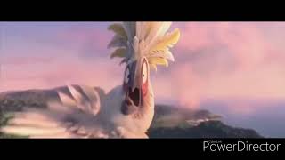 1 Second Blue Sky Studios Screaming 2002-2019