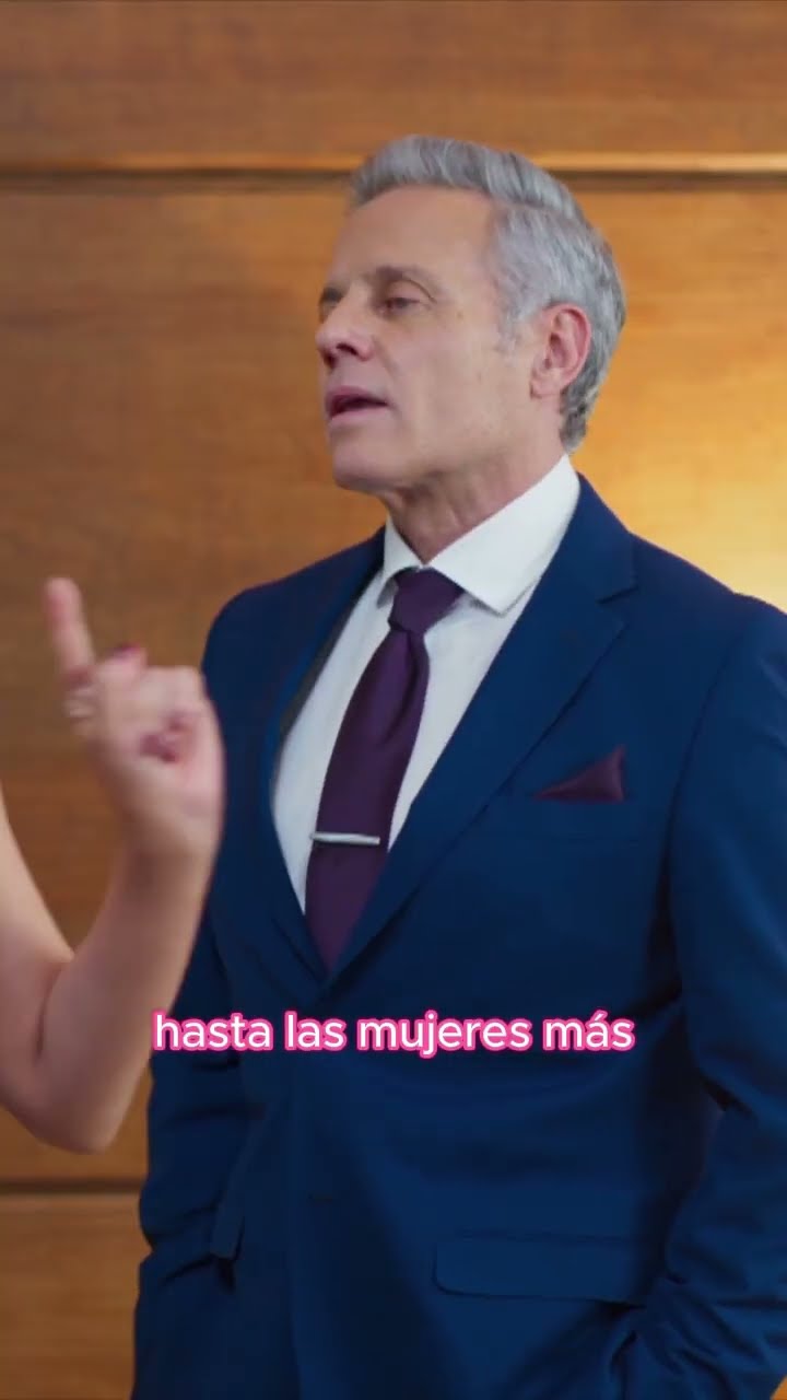 No tiene madera para ser madre ? #sinosdejan #tlnovelas
