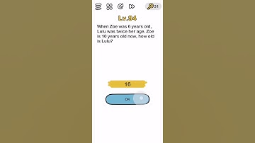 Brain Out level 94 detailed solutions