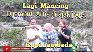 kopi dangdut versi bajidor Live show nicco entertaiment