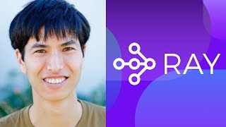 Distributed Computing is the Future of Computing with Robert Nishihara