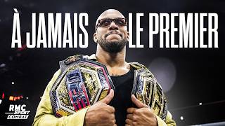 Ciryl Gane champion UFC, place à Josh Hokit ! Pourquoi et comment ? On en parle