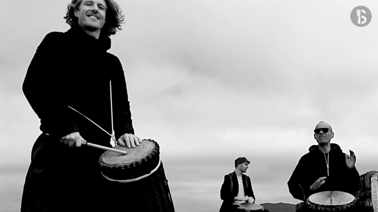 L0uis 4 The Sleeping Giant