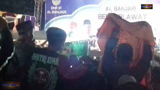 KANGEN SAMA GUS AZMI, AHKAM SYUBANUL MUSLIMIN DI BLORA MUSTIKA