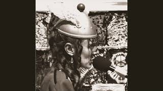 Major Tom - The Space Lady