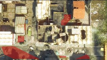 COD : Black Ops : Motion Sensor 101 Ep3 Cracked