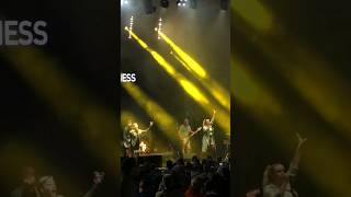 Monkey Business opening