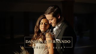 Daniela & Fernando - highlight