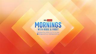 Mornings with Barbet | Sunday 5 April 2026