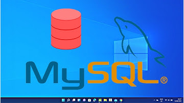 How To Install MySQL on Windows 11 (2025)
