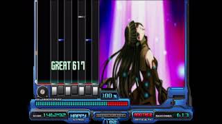 [60fps] EMPTY OF THE SKY (SPA) / AutoPlay / AKIRA YAMAOKA / CS beatmania IIDX 12 HAPPY SKY