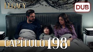 Legacy Capítulo 198 | Doblado al Español