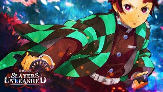 ALL New 50 Codes   1v1 Rank Mode Update and Prizes | Slayers Unleashed Roblox