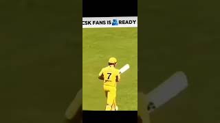 csk #ipl #dj  thala for reason