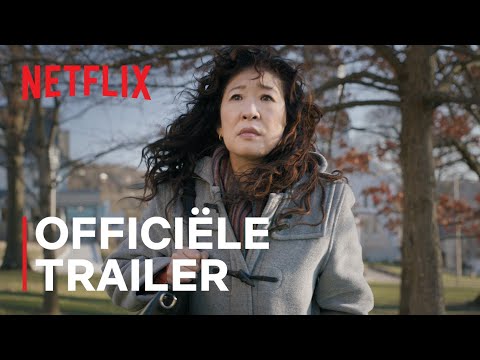 The Chair | Officile trailer | Netflix
