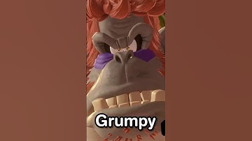 The VoidCo and King K. Rool Problem