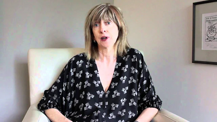 Alison Keane explains why it is important to stay ...