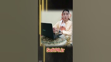 آموزش کامل دانلود نرم افزار روی ویندوز | معرفی سایت دانلود