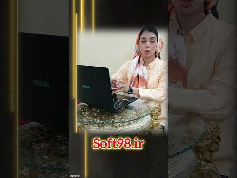 آموزش کامل دانلود نرم افزار روی ویندوز معرفی سایت دانلود