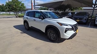 2026 Nissan Rogue S San Antonio, Austin, Houston, New Braunfels, Helotes TX