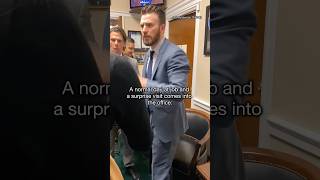 Cap arrives at your office 🫡 #chrisevans #captainamerica