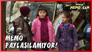 Çiğdem, Memoyu Kıskanıyor - İkizler Memo-Can Özel Klip