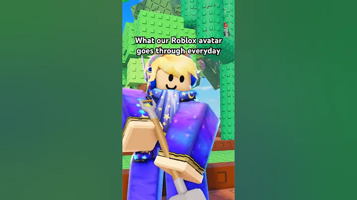 Roblox Daily Life #roblox #potemer #robloxanimation