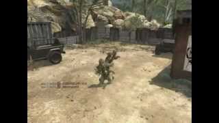 BEST double kill ever?