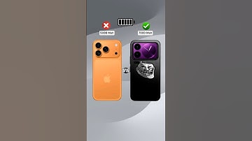 iPhone 17 Pro Max vs Xiaomi 17 Pro Max