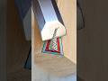 Millimetric Precision, #shorts #nature #wood #diy #asmr #relaxing #art #amazing #like