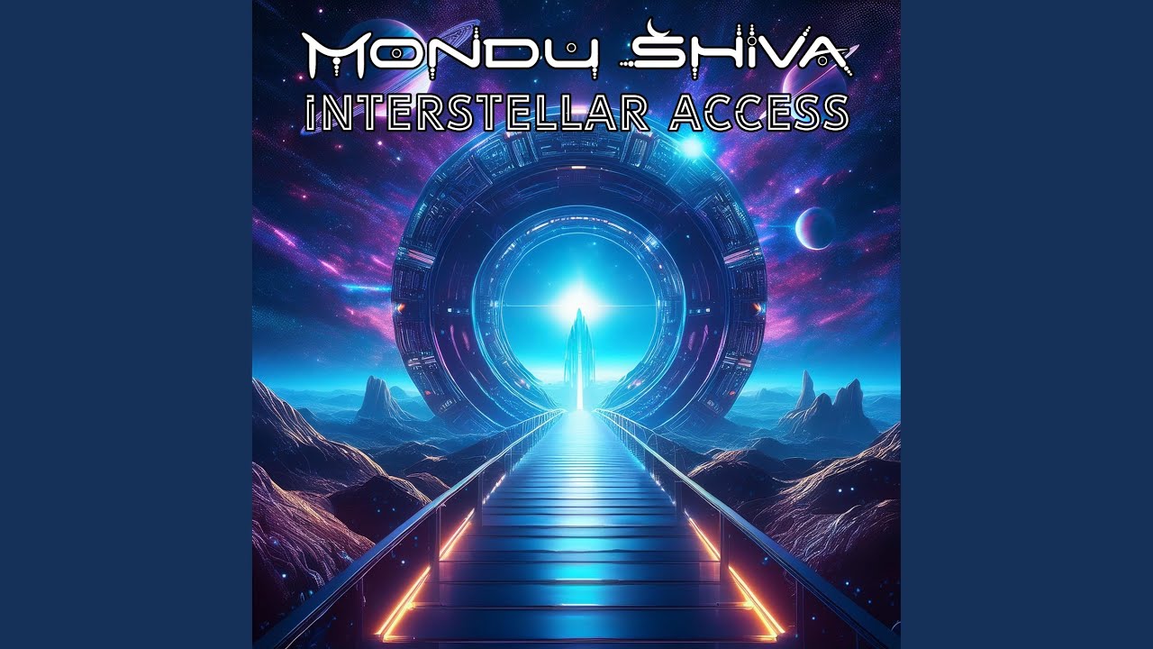 YouTube에서 Interstellar Access 보기 YouTube에서 Interstellar Access 보기