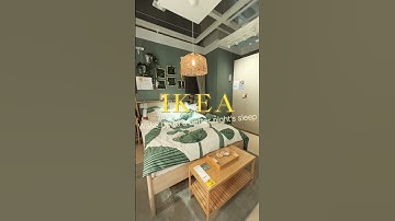 IKEA 2025 BEST VIDEO / The Ultimate 2025 Home Makeover - Check Out my Channel👍