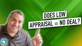 You Have 2 Ways to Appeal a Low Appraisal with VA Loans