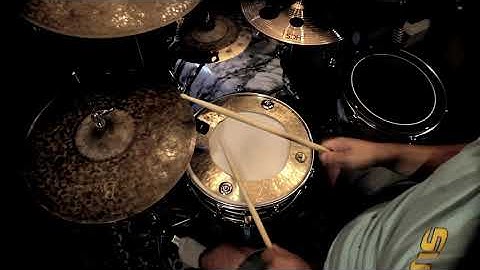 Stack Ring Percussion "14" Snare Crunch Ring"