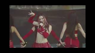 KATSEYE 'GABRIELA' LOLLAPALOOZA | Full Performance   Dance Break