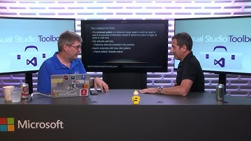 Design Patterns: Command/Memento