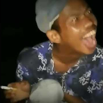 Jaga pola makan kamu | kamu gak boleh makan simeut |sama tutut | apalagi BANCET.