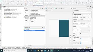 Scroll View in Android Kotlin