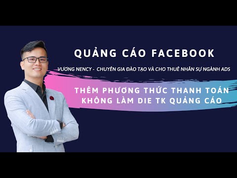 Video: Cách Thêm Thẻ Vào KS