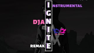 IGNITE - Anvithgopa || Instrumental Remake || . Stay at home. Corona alert.