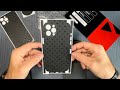 DBRAND x MKBHD Icon Edition Skin | iPhone 12 Pro Max | MKBHD x DBRAND | Install and First Impression