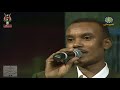 ياما بقيت حيران معذرة خالد مختار مركز الخرطوم جنوب أسرة اليوم الأول عيد الفطر 2018م 
