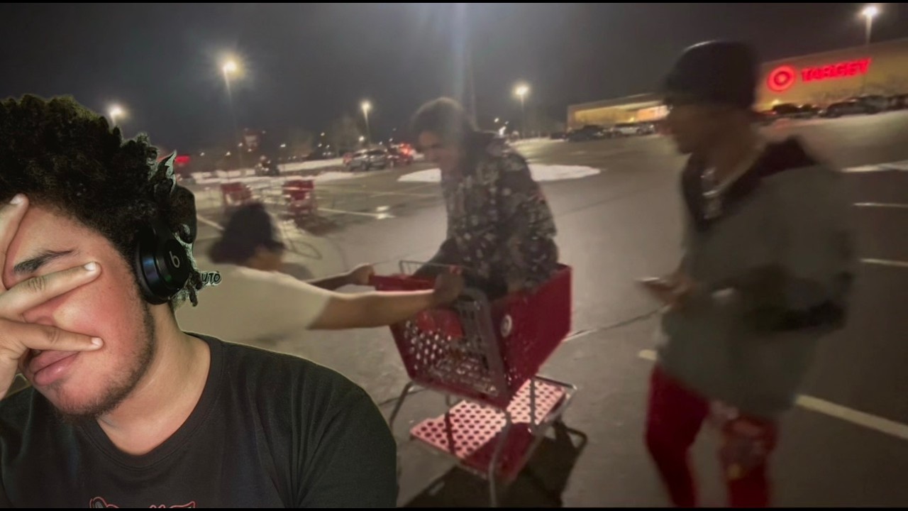 My old vids are vary bad