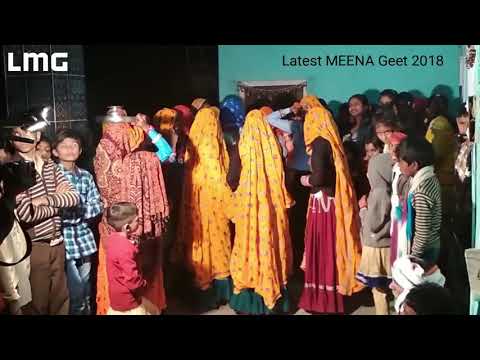 New Meena Geet 2018 !! Latest DJ Song !! Super Hit Dhamaka !! Golu Meena New Dj Mp4
